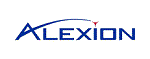 alexion logo