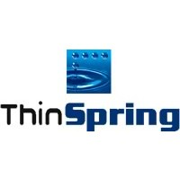 Thinspring logo