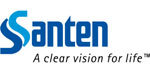 santen logo