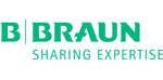 b braun logo