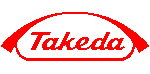 takeda logo