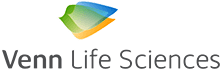 venn life sciences logo