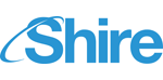 shire logo