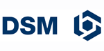 dsm logo