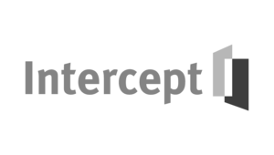 Intercept logo