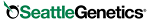 seattle genetics logo